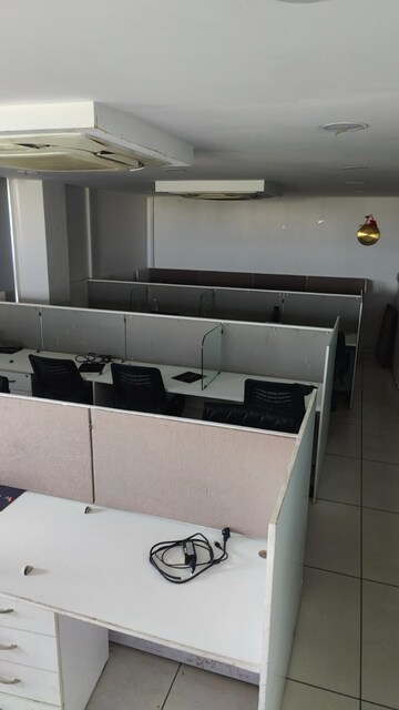 Kitchen in  Office Space in IT/SEZ at Vastrapur – for Rent