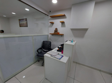 Team Area in  Office Space in IT/SEZ at Vastrapur – for Rent