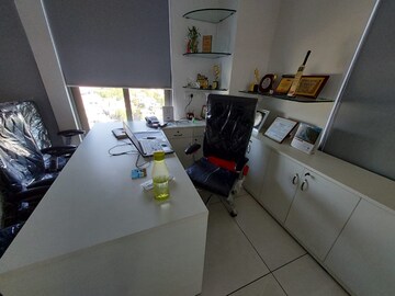 Team Area in  Office Space in IT/SEZ at Vastrapur – for Rent