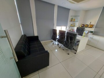 Team Area in  Office Space in IT/SEZ at Vastrapur – for Rent