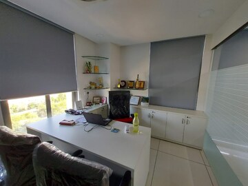 Team Area in  Office Space in IT/SEZ at Vastrapur – for Rent