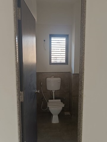 Bathroom in  Office Space at Gurukul – for Rent
