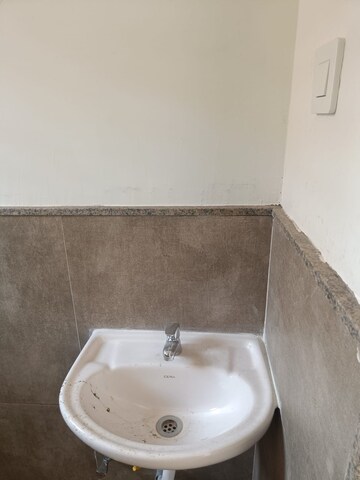 Bathroom in  Office Space at Gurukul – for Rent
