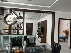 3 BHK + Pooja Room Apartment For Sale in Green Grace