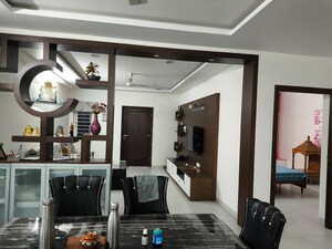 3 BHK Apartment For Sale in Green Grace, Gachibowli