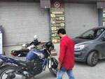450 Sq.Ft. Retail Shop in Near Petrol Pump Boring C
