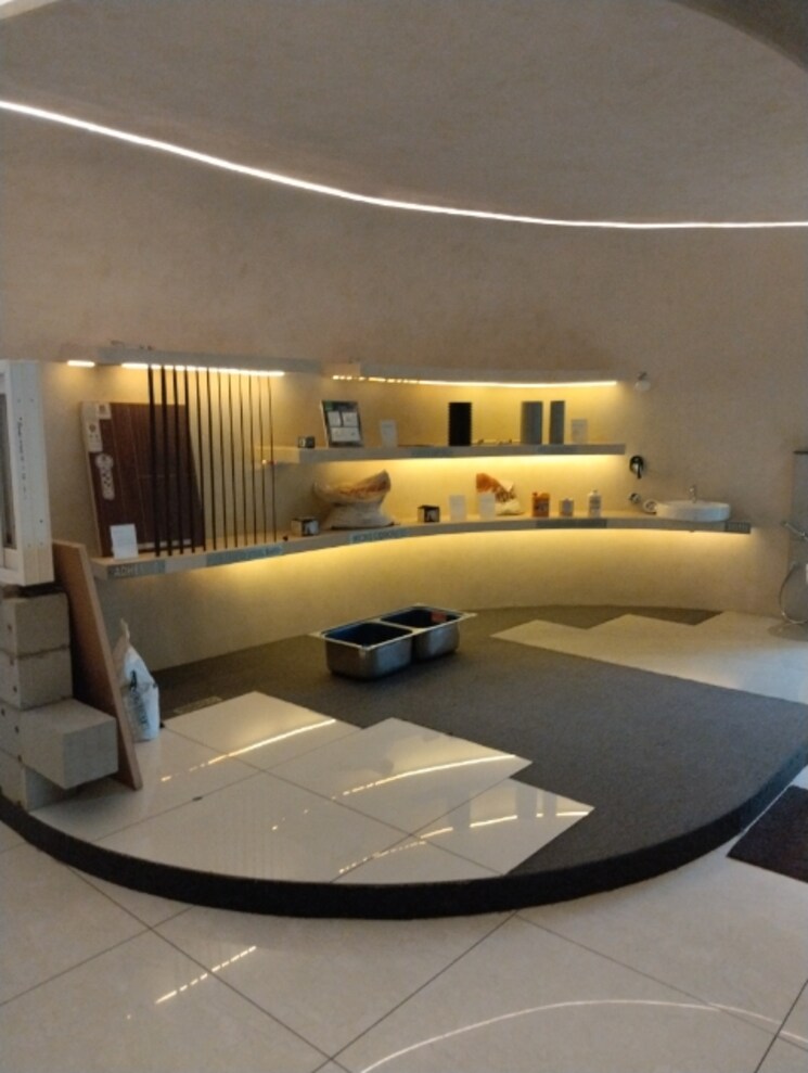 Team Area, allwin-el-spazia 3.5 Bedroom 2284 Sq.Ft. Apartment In Sanauli Zirakpur 9084559