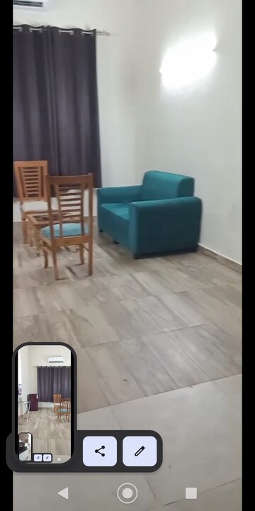 Bathroom in Studio Apartment at Paramount Golf Forest Studio Apartments Phase 2 -, Zeta I Greater Noida – for Sale