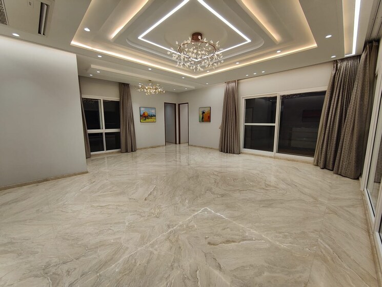 Room, vashi 3 Bedroom 1169 Sq.Ft. Apartment In Vashi Navi Mumbai 9084553