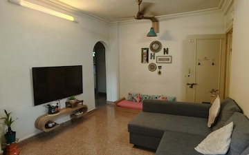 3 BHK Apartment For Rent in Yogi Deep CHS, Borivali West