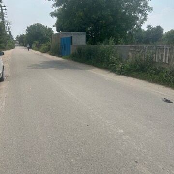 Plot Area in  Industrial Plot at Kundli – for Sale
