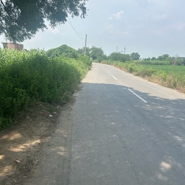 Plot Area in  Industrial Plot at Kundli – for Sale