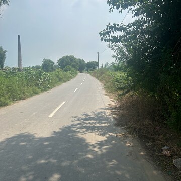 Plot Area in  Industrial Plot at Kundli – for Sale