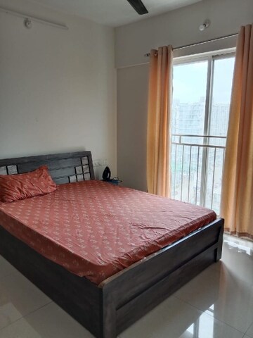 2 BHK Apartment For Rent in Malpani Cereza, Punawale