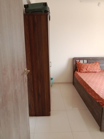 Bedroom in 2 BHK Apartment at Malpani Cereza, Punawale – for Rent