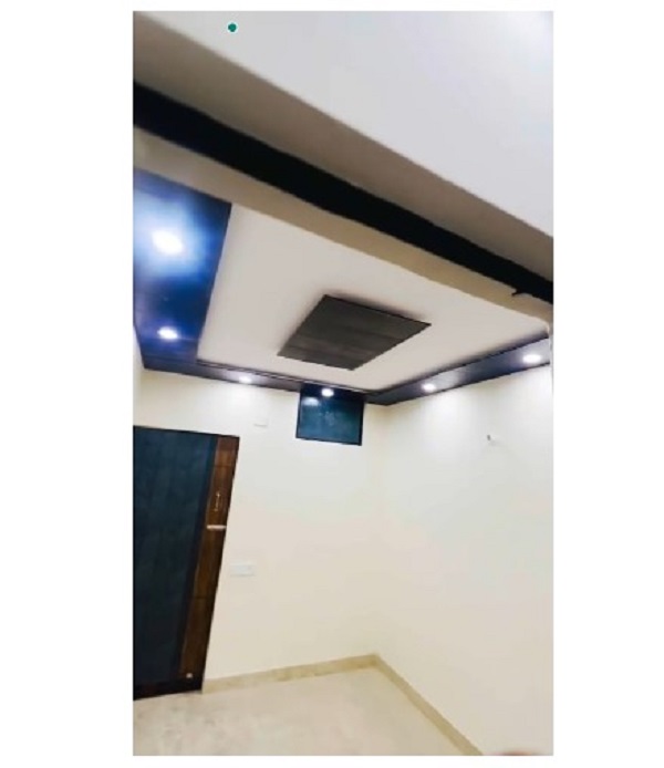 1 Rk+ Pooja Room Builder Floor For Rent in East Of Kailash