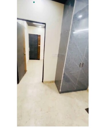 Building Lobby in 1 RK Builder Floor at East Of Kailash – for Rent