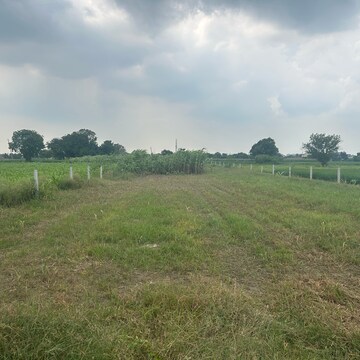  Industrial Plot For Sale in Kundli