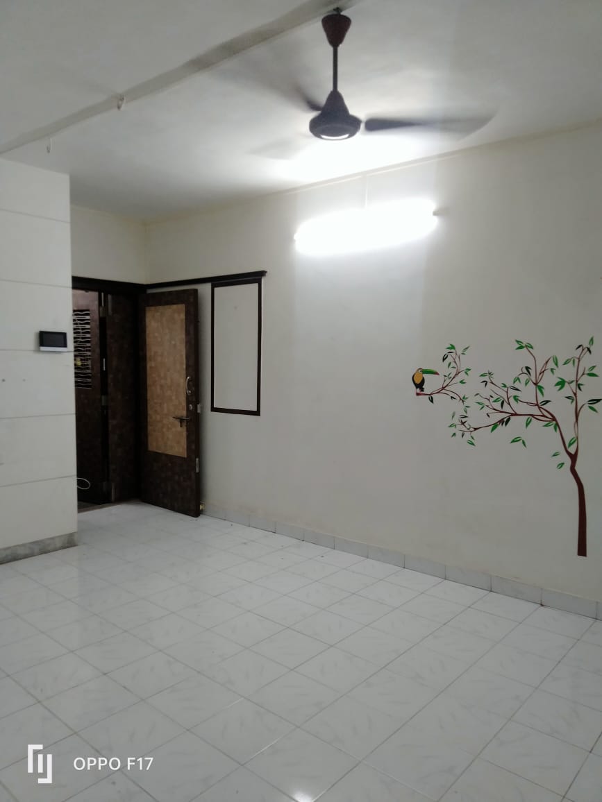 1 BHK Apartment For Rent in Om Vijayshree Apartment