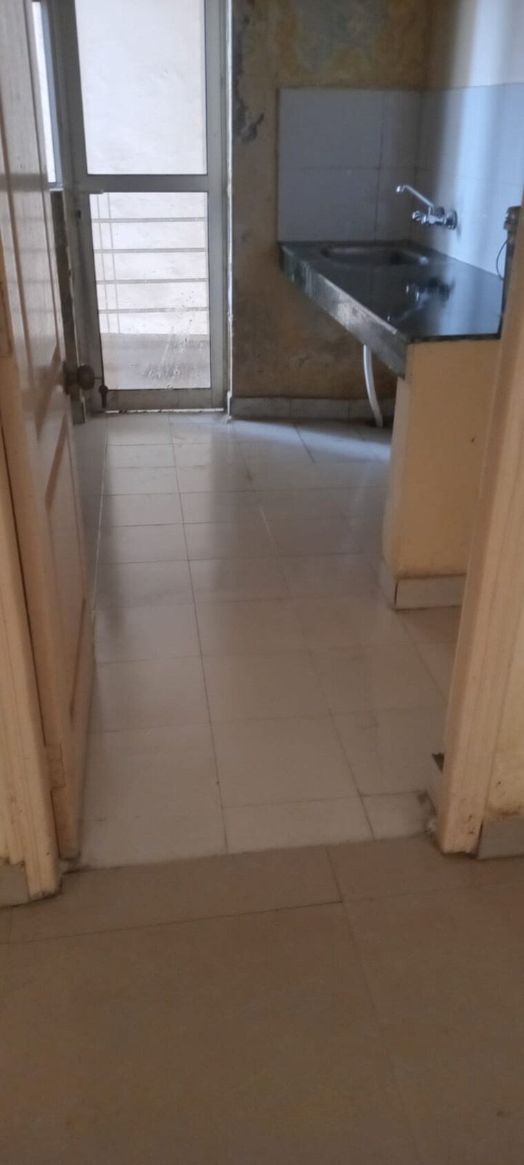 Bathroom, shubhkamna-advert-apartments 2 Bedroom 1120 Sq.Ft. Apartment In Sector 50 Noida 9084598