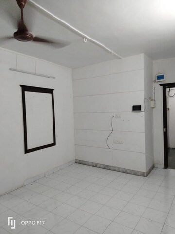 Building Lobby in 1 BHK Apartment at Om Vijayshree Apartment, Vile Parle East – for Rent