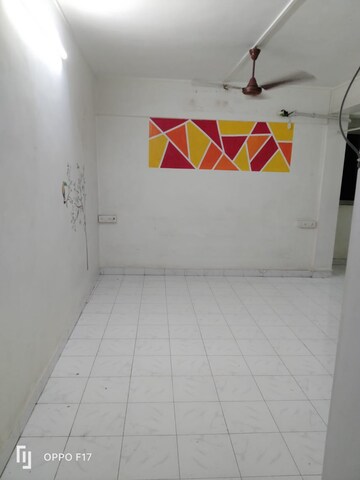 Bathroom in 1 BHK Apartment at Om Vijayshree Apartment, Vile Parle East – for Rent