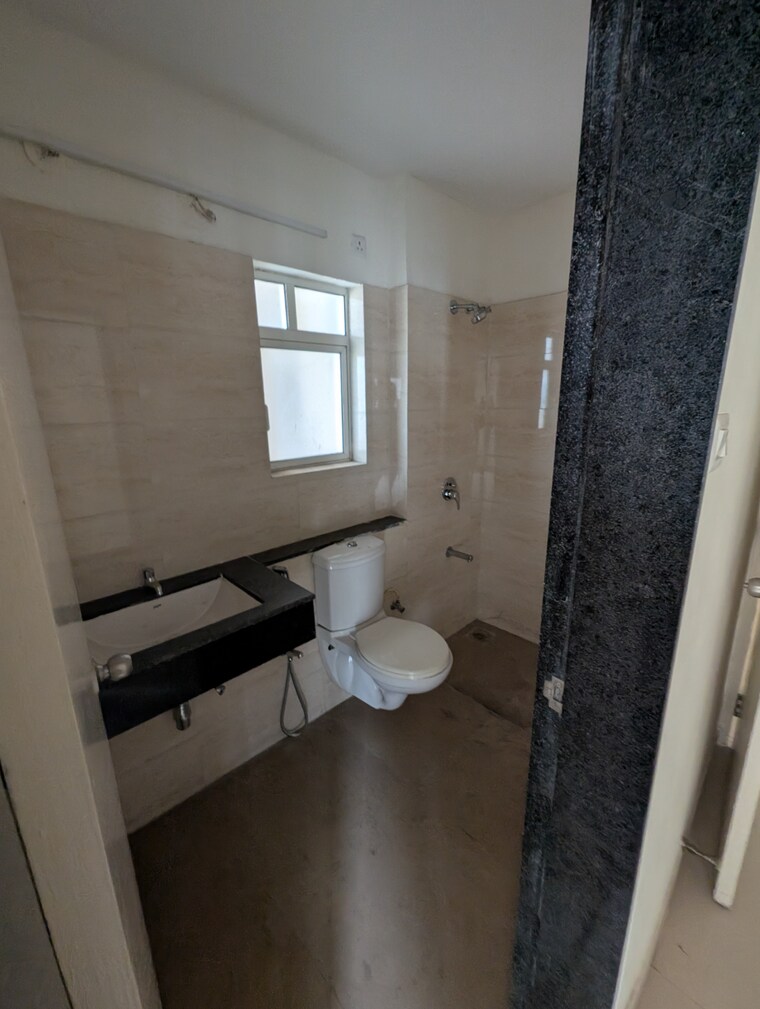 Bathroom, indiabulls-greens 2 Bedroom 1248 Sq.Ft. Apartment In New Panvel Navi Mumbai 9084604