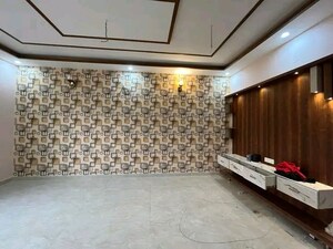 Balcony in 2 BHK Builder Floor at Ambesten Twin County, Sector 1 Greater Noida – for Sale