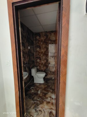 Furnished Amenities in 2 BHK Builder Floor at Ambesten Twin County, Sector 1 Greater Noida – for Sale