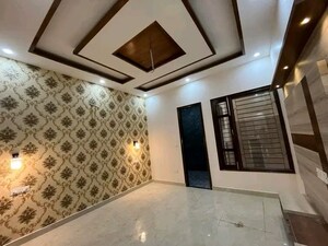 Kitchen in 2 BHK Builder Floor at Ambesten Twin County, Sector 1 Greater Noida – for Sale