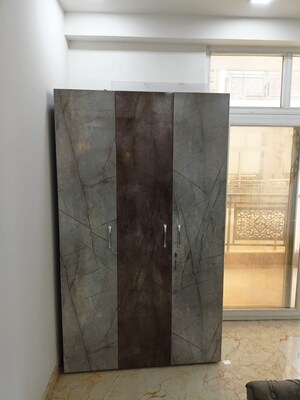 Building Lobby in 2 BHK Builder Floor at Ambesten Twin County, Sector 1 Greater Noida – for Sale