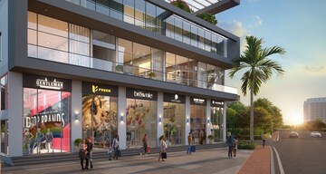  Shop For Sale in Aavalahalli