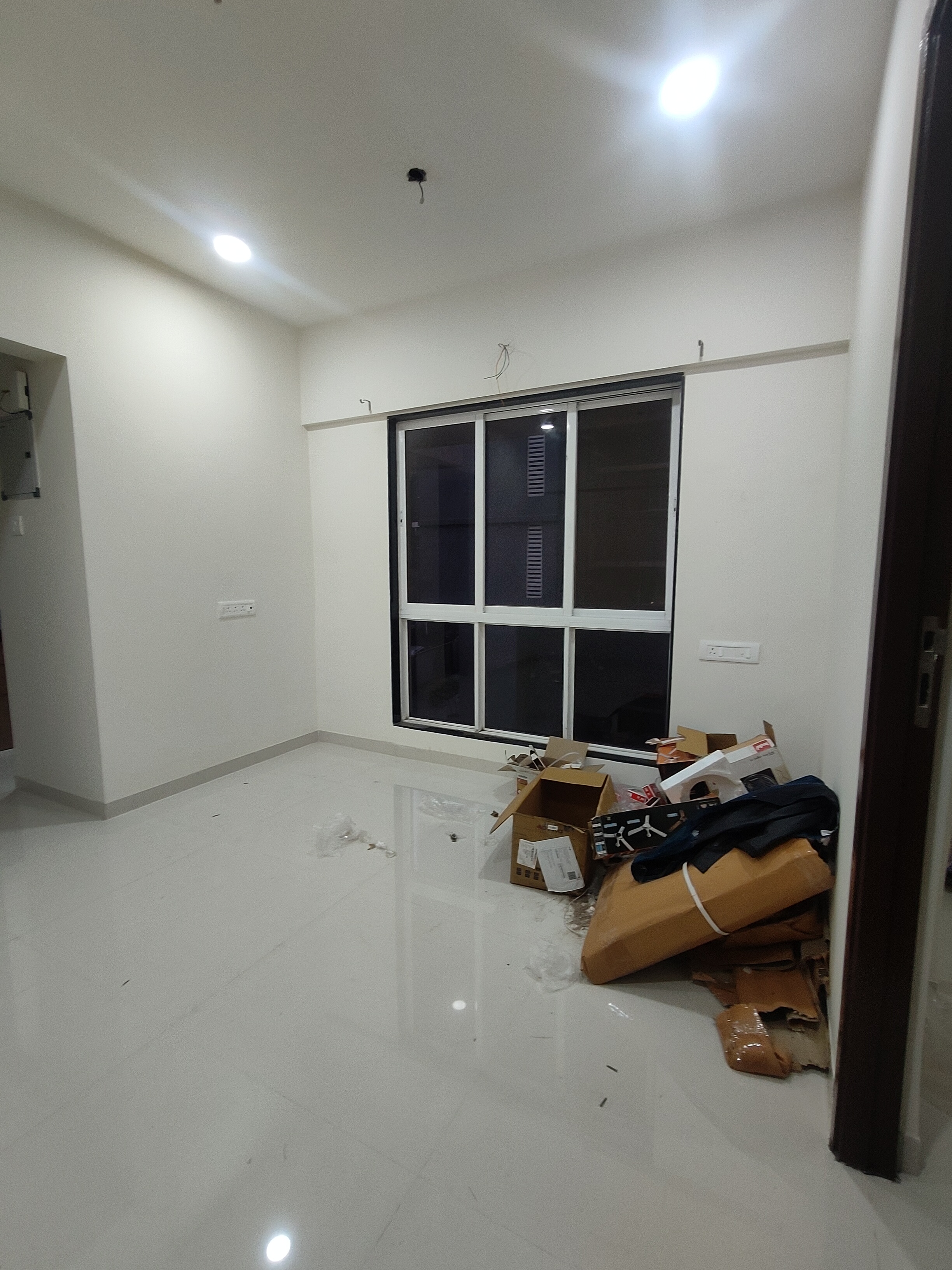 1.5 BHK 475 Sq.Ft. Apartment in Dinaco Darshan CHS