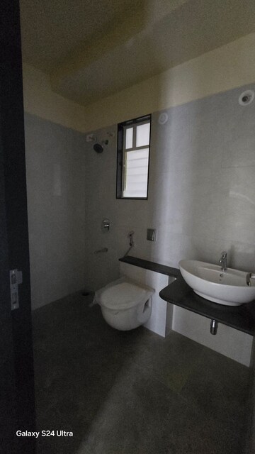 Bathroom in 3 BHK Apartment at Nyati Era, Dhanori – for Sale