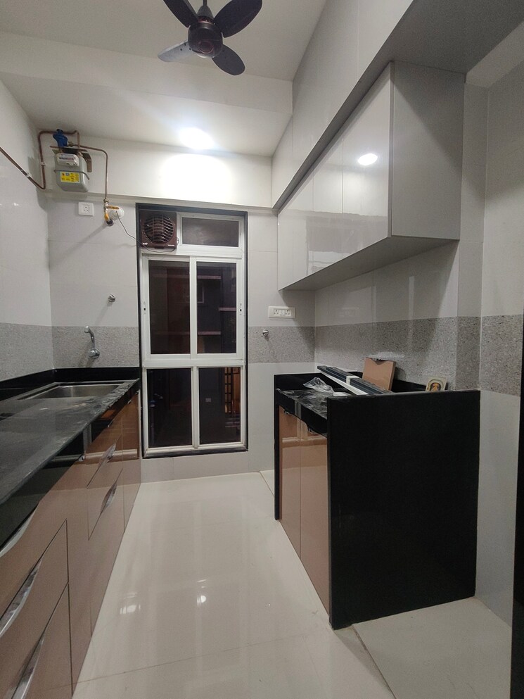 Kitchen, dinaco-darshan-chs 1.5 Bedroom 475 Sq.Ft. Apartment In Dahisar West Mumbai 9084645