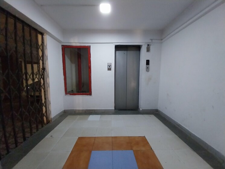 Bedroom, kharghar-celebration-kh4-co-op-hsg-society-ltd 2 Bedroom 1100 Sq.Ft. Apartment In Kharghar Navi Mumbai 9084587