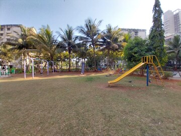 2 BHK Apartment – Garden View at Kharghar Celebration KH4 Co-oP HSG Society Ltd, Kharghar - for Sale