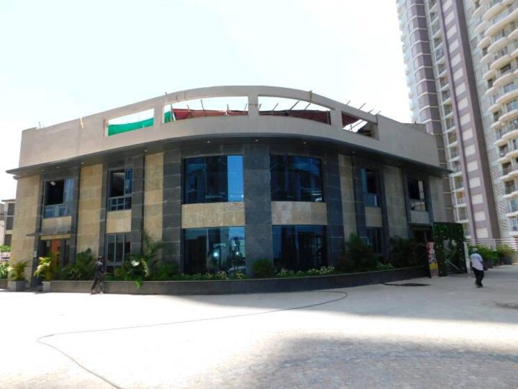Exterior View, n-rose-northern-heights 3 Bedroom 1106 Sq.Ft. Apartment In Dahisar East Mumbai 9084616