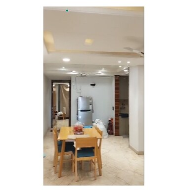 2.5 BHK Builder Floor For Rent in Jeewan Nagar