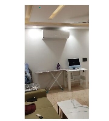 Staircase in 2.5 BHK Builder Floor at Jeewan Nagar – for Rent