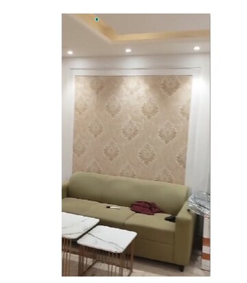Furnished Amenities in 2.5 BHK Builder Floor at Jeewan Nagar – for Rent
