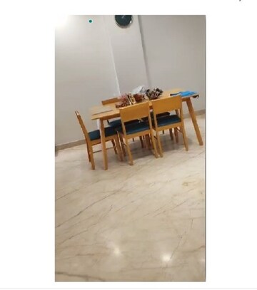 Gym in 2.5 BHK Builder Floor at Jeewan Nagar – for Rent