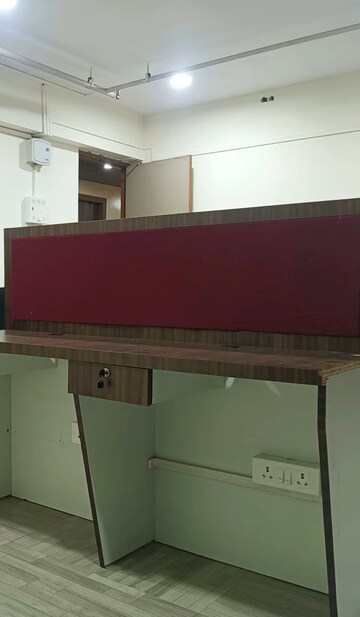 Furnished Amenities in  Office Space at Sector 19a Vashi – for Rent