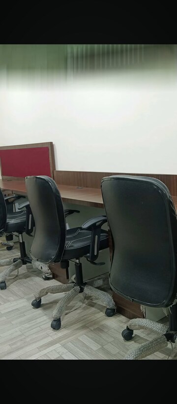 Common Area in  Office Space at Sector 19a Vashi – for Rent