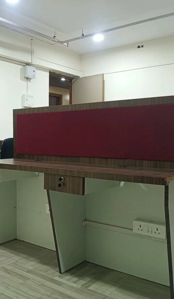 Team Area in  Office Space at Sector 19a Vashi – for Rent
