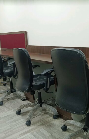  Office Space For Rent in Sector 19a Vashi