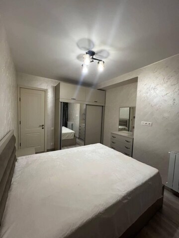 Bedroom in 3 BHK Apartment at Sector 135 – for Sale