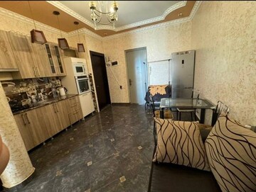  3 BHK Apartment at Sector 135 – for Sale