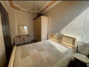 Bedroom in 3 BHK Apartment at Sector 135 – for Sale