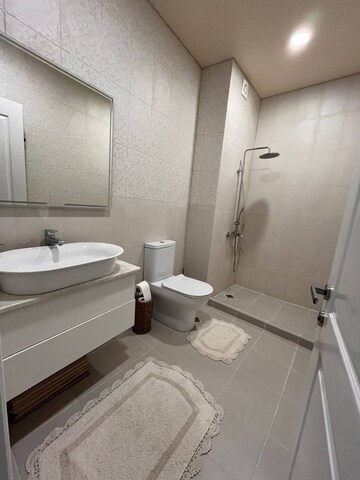 Bathroom in 3 BHK Apartment at Sector 135 – for Sale